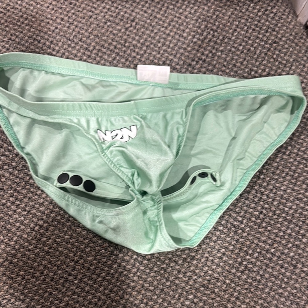 N2n maverick bikini